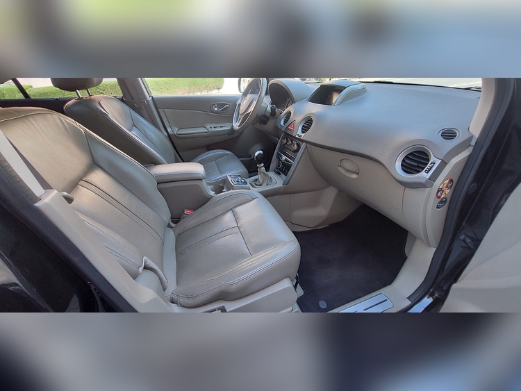 Renault Koleos 4X4 150CV foto 10
